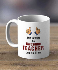 Coffee Cups & Mugs - This Is What An Awesome Print Mug