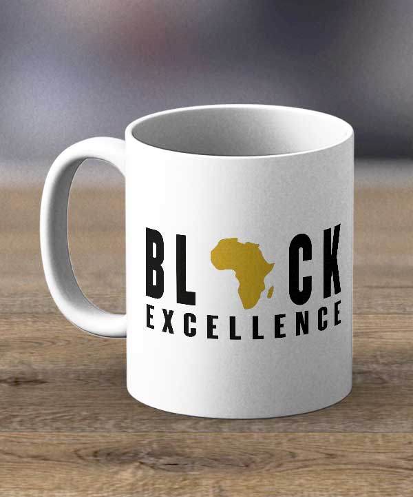 Afro Theme