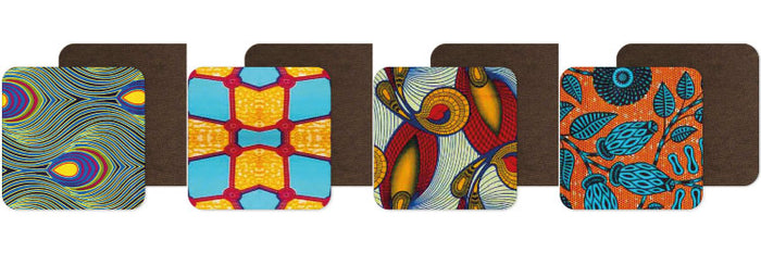 Coasters