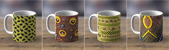 Mugs