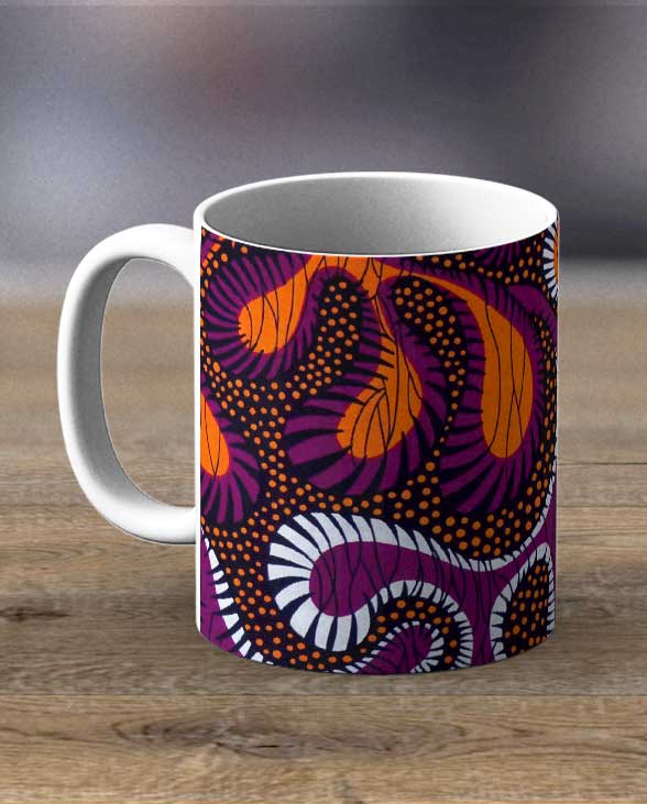 Ankara Fabrics