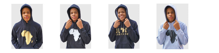 Men Hood