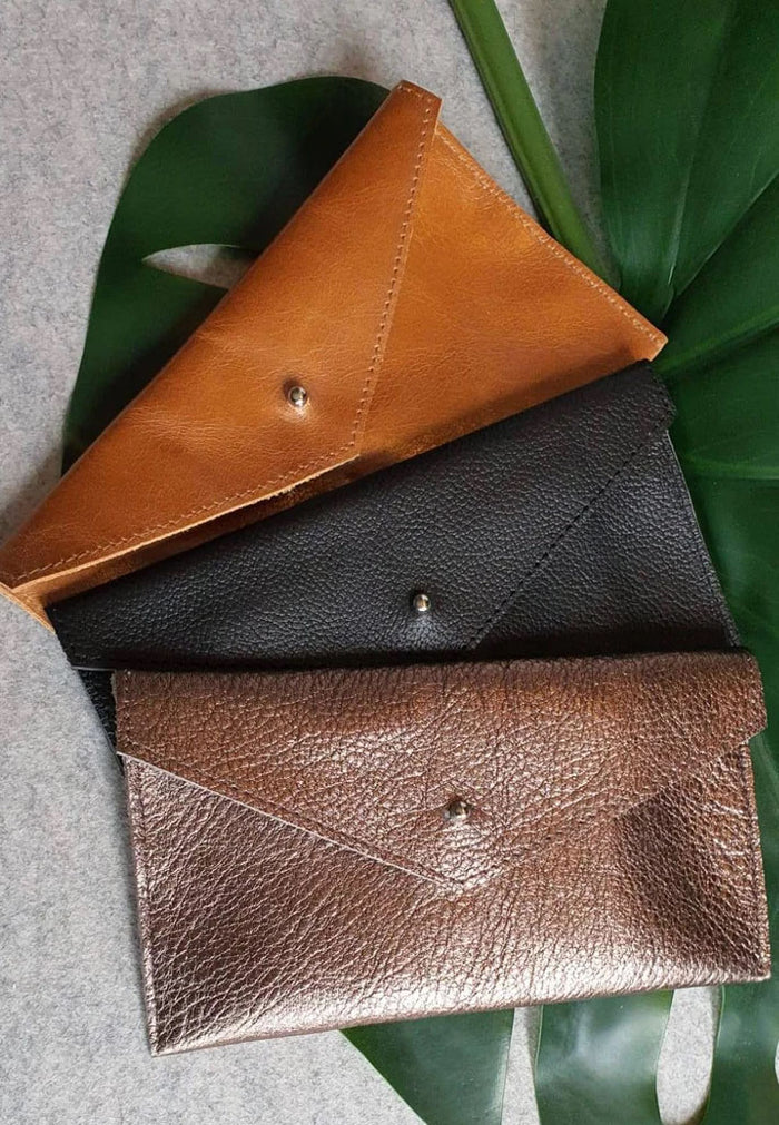 Leather Purses
