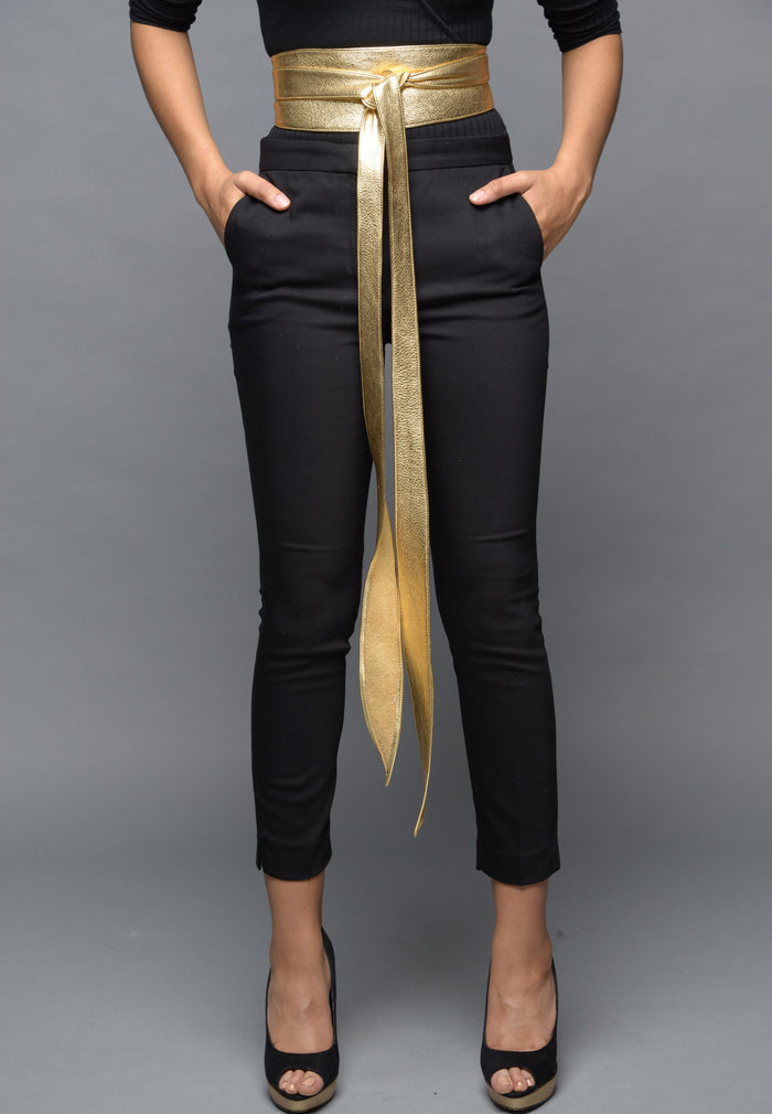 Leather Belts
